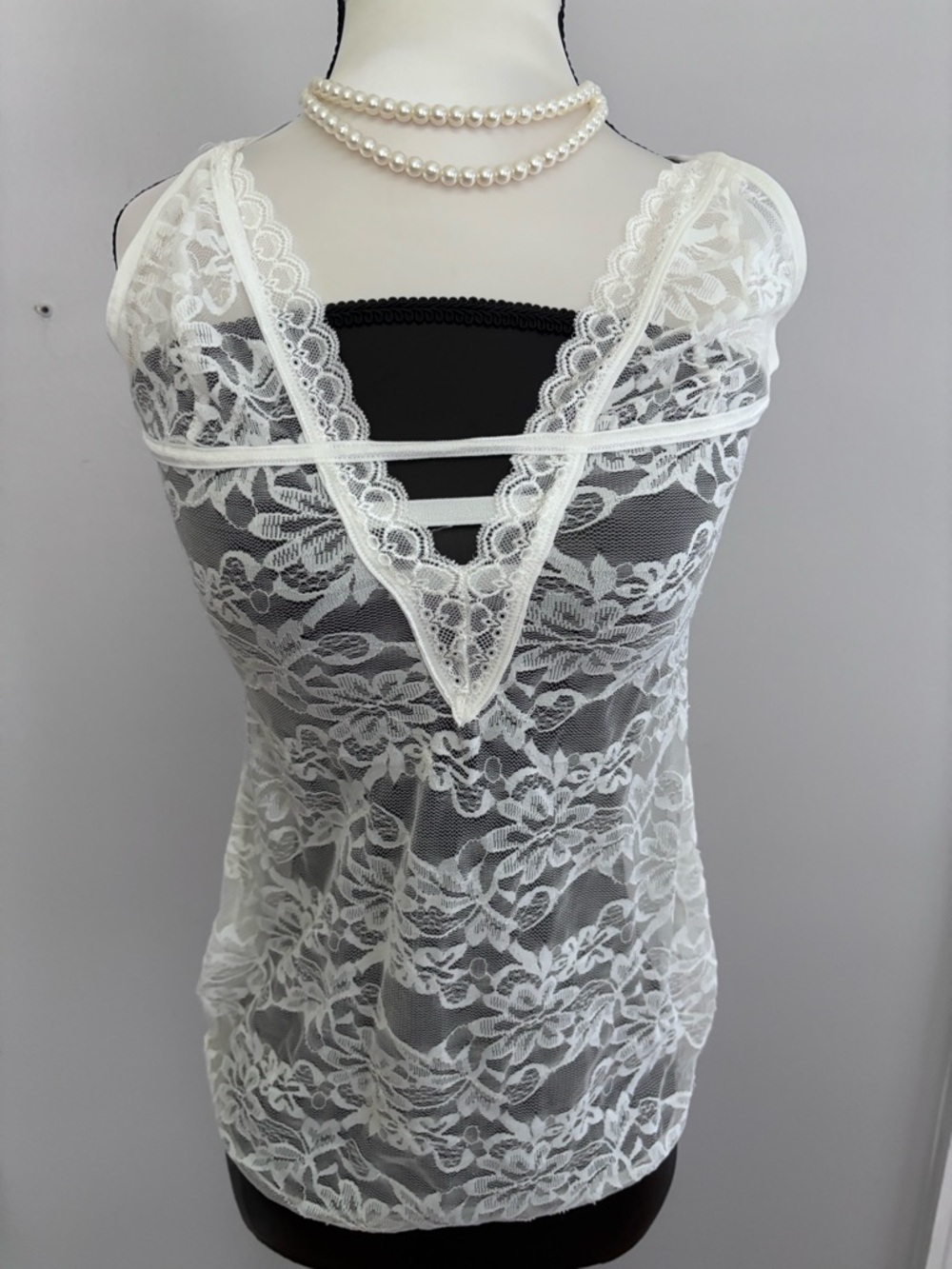 AVIDLOVE Camisole Halter-Style